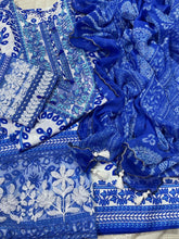 Maria B Lawn Embroidered Collection - Unmatched Elegance